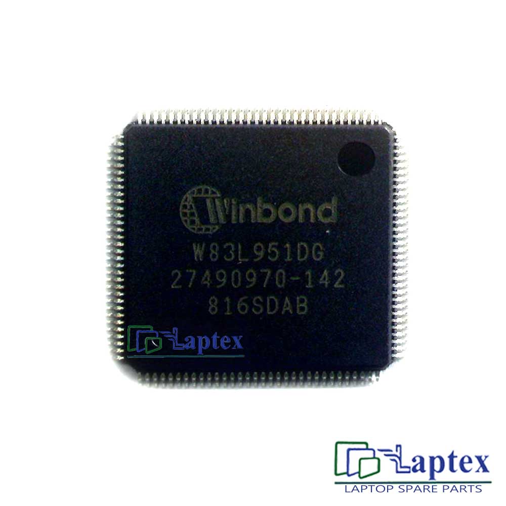 Winbond W83L951 DG IC